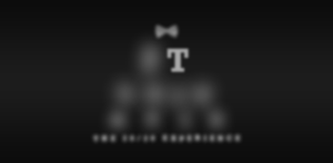 Justin Timberlake countdown characters with no clock