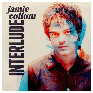 Jamie Cullum - Interlude album cover artwork