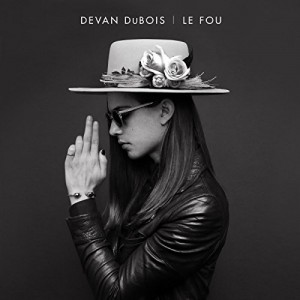 Devan DuBois - Le Fou album cover artwork