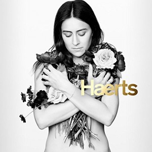 Haerts album cover artwork