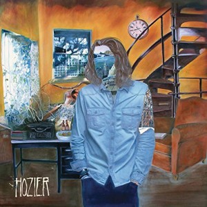 Hozier album cover artwork