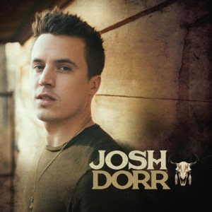 Josh Dorr EP cover artwork