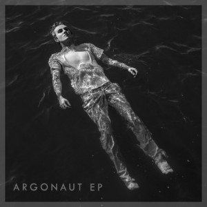 Thomston - Argonaut EP cover artwork