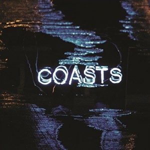 Coasts EP cover artwork