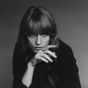 Florence + The Machine - How Big, How Blue, How Beautiful album cover artwork