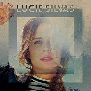 Lucie Silvas EP cover artwork