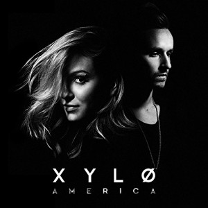 XYLØ - "America" single cover artwork