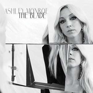 Ashley Monroe - The Blade album cover artwork