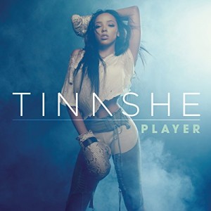 Tinashé - "Player" single cover artwork
