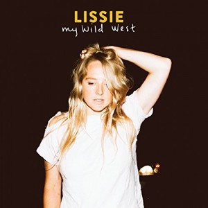 Lissie - My Wild West album cover artwork