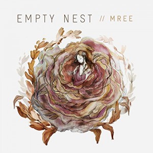 Mree - Empty Nest album cover artwork