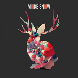 Miike Snow - iii album cover artwork